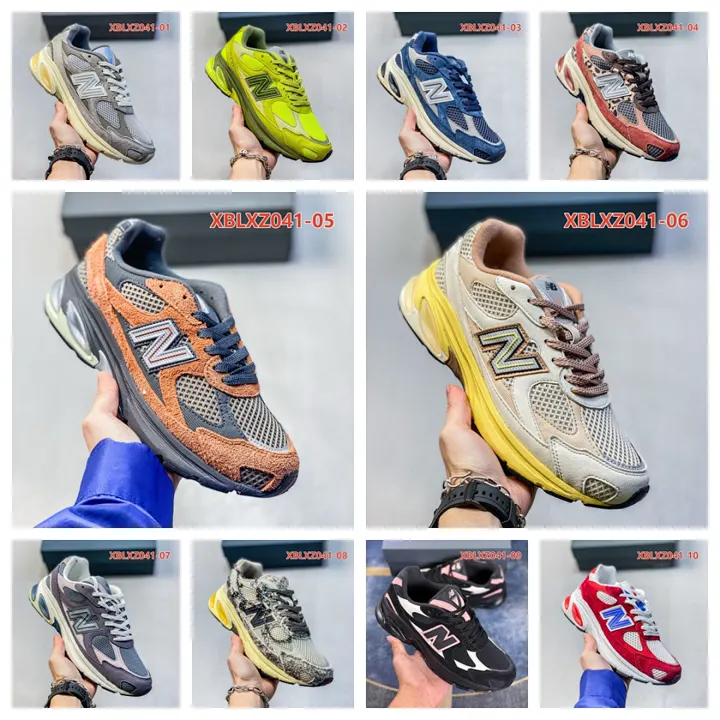 New Balance XBLXZ041