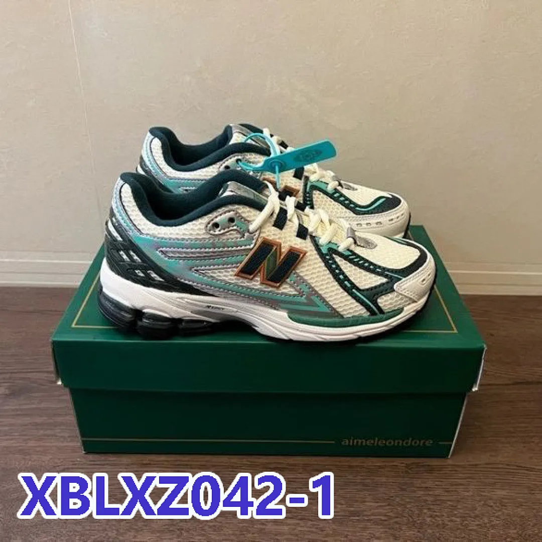 New Balance XBLXZ042 תמונה 10