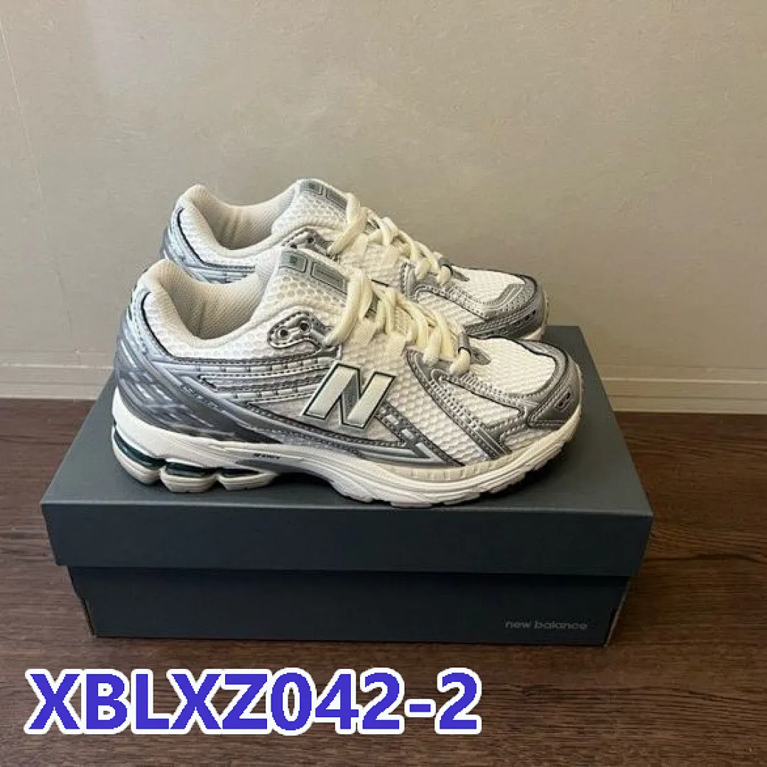 New Balance XBLXZ042 תמונה 11