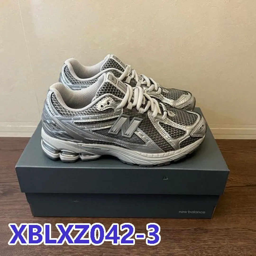 New Balance XBLXZ042 תמונה 12