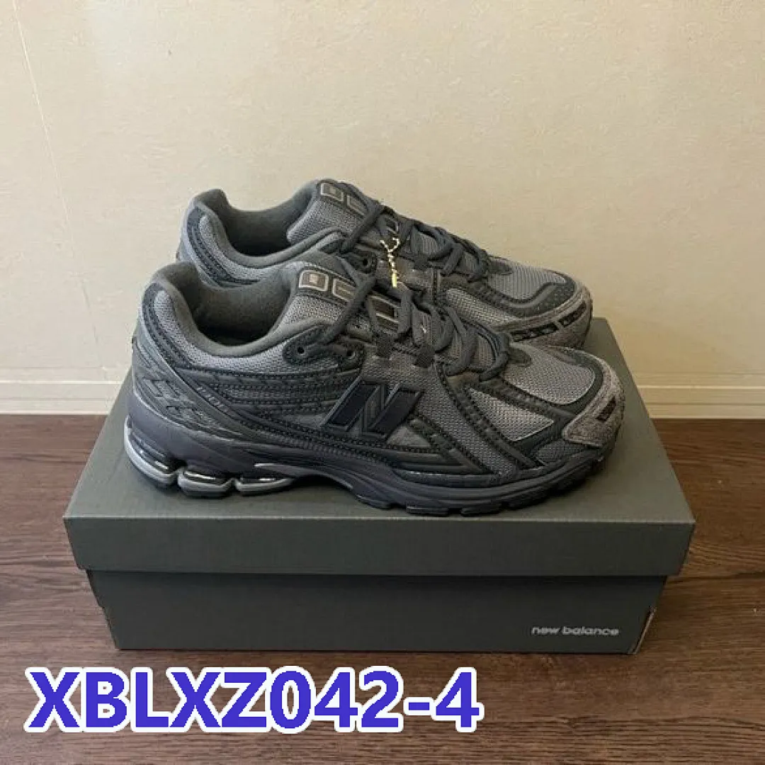 New Balance XBLXZ042 תמונה 13
