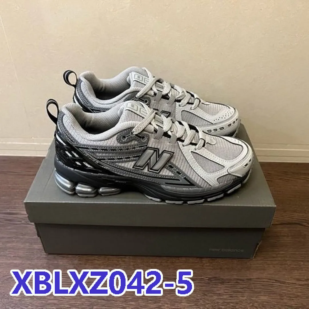 New Balance XBLXZ042 תמונה 14