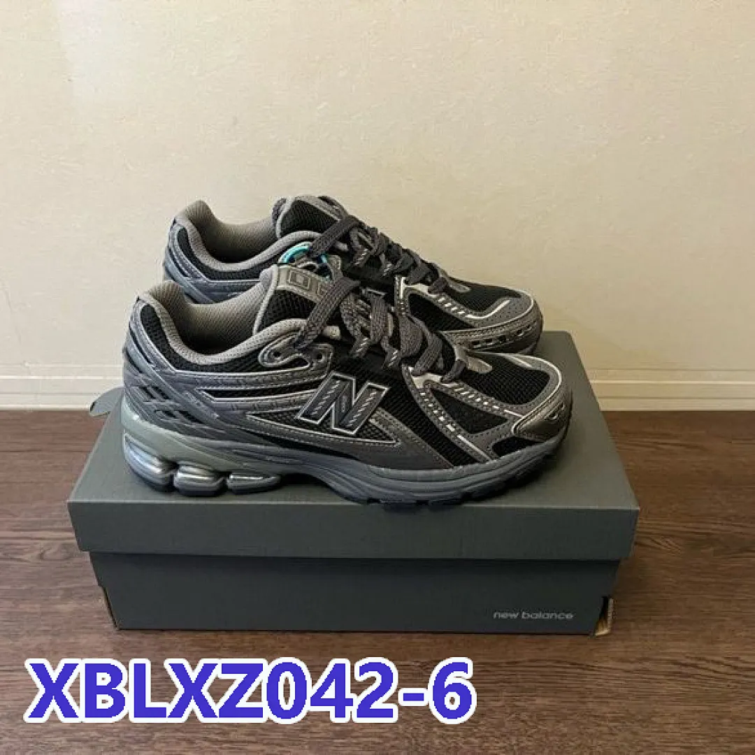 New Balance XBLXZ042 תמונה 15