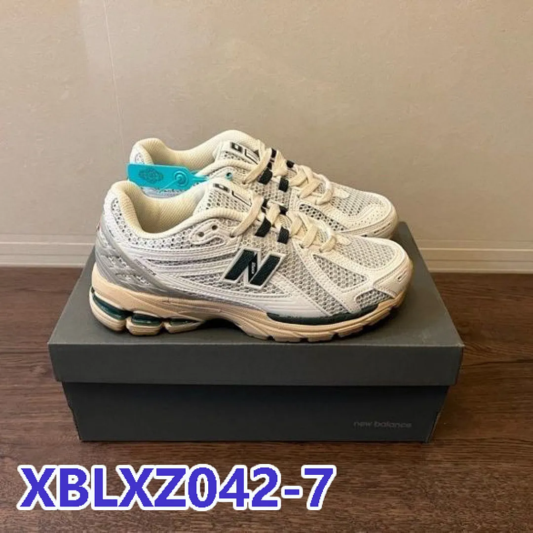 New Balance XBLXZ042 תמונה 16