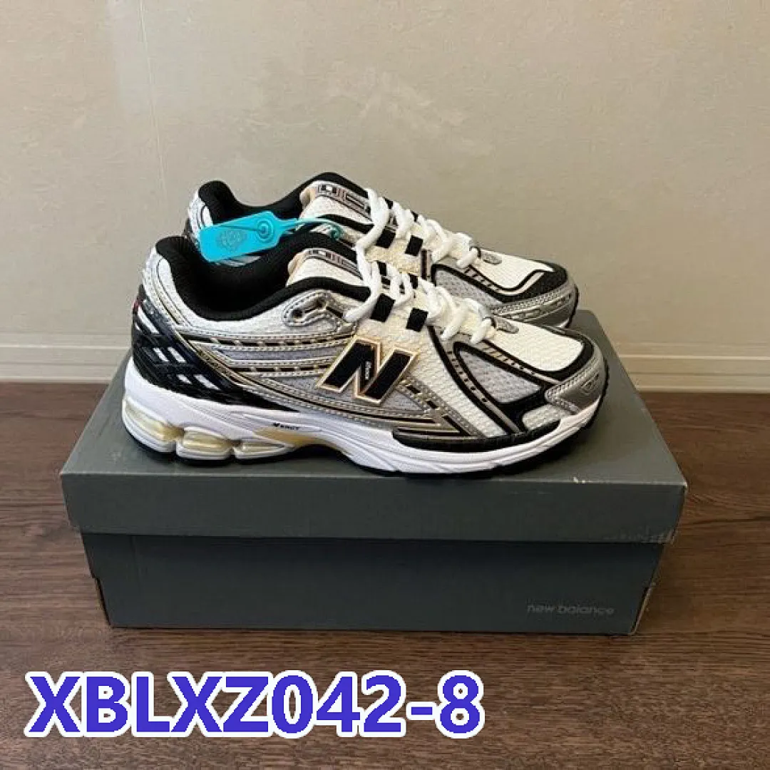 New Balance XBLXZ042 תמונה 17