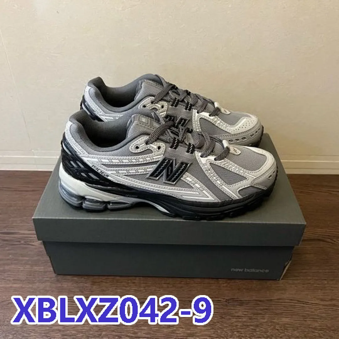 New Balance XBLXZ042 תמונה 18