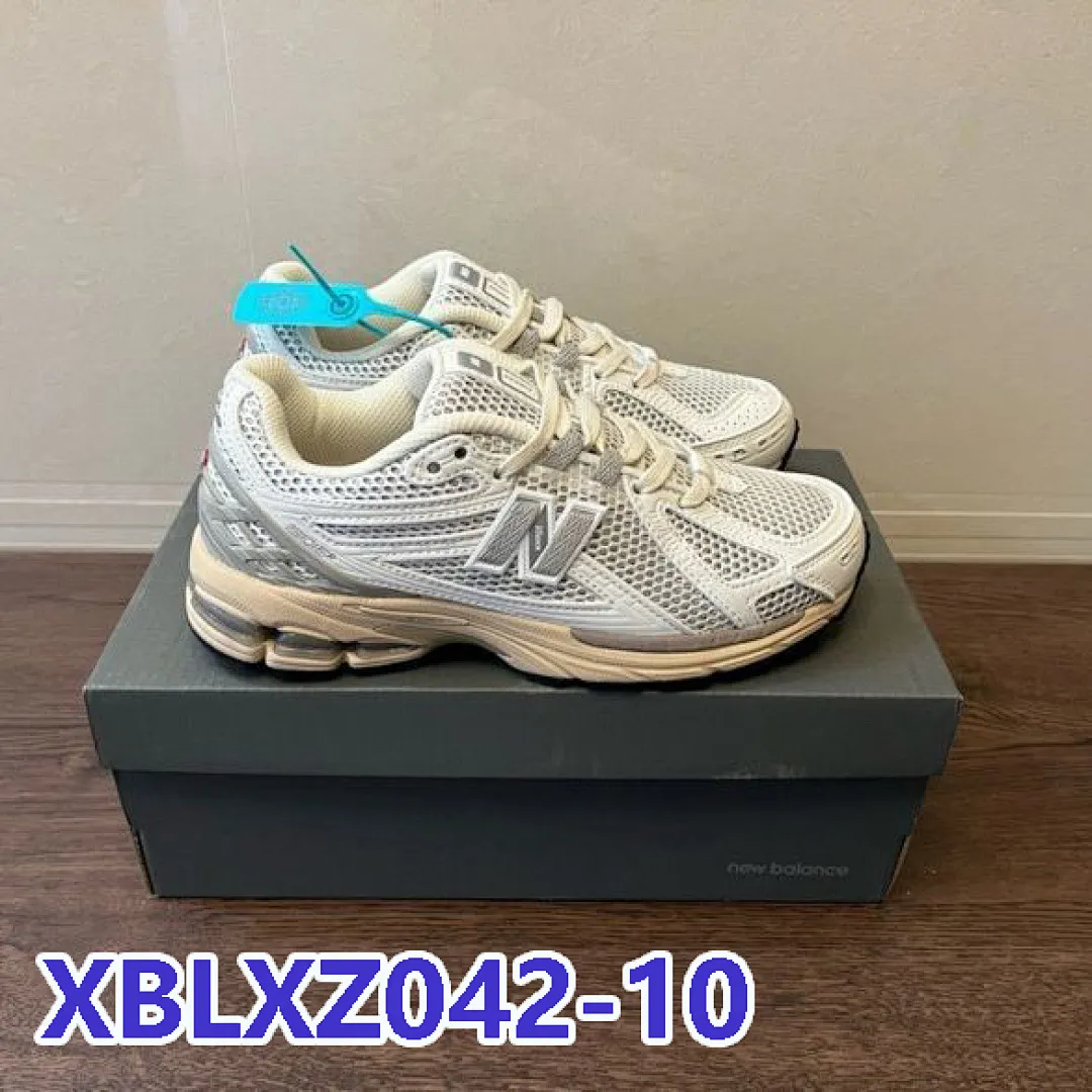 New Balance XBLXZ042 תמונה 19