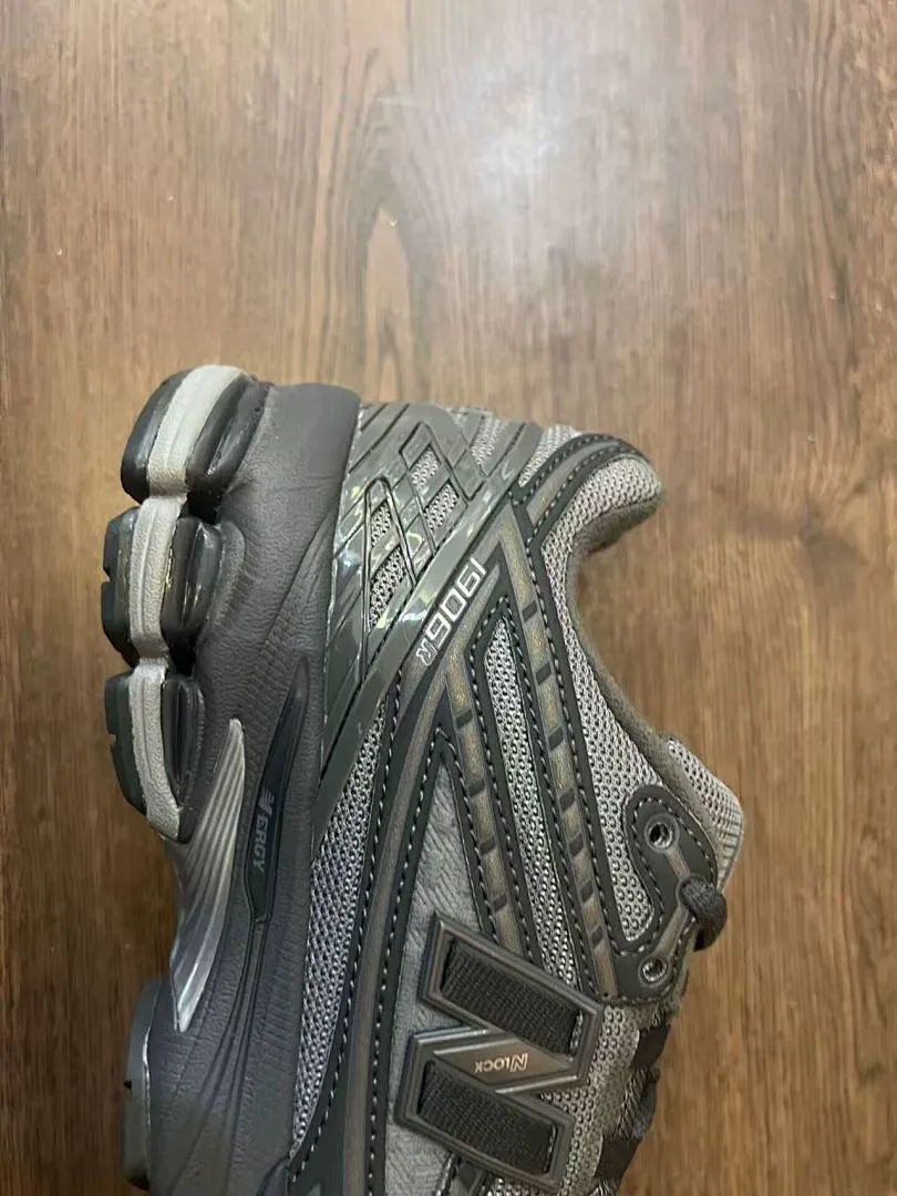 New Balance XBLXZ042 תמונה 6