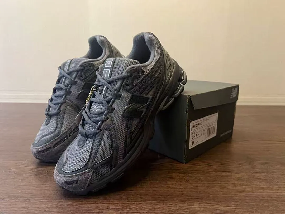 New Balance XBLXZ042 תמונה 8