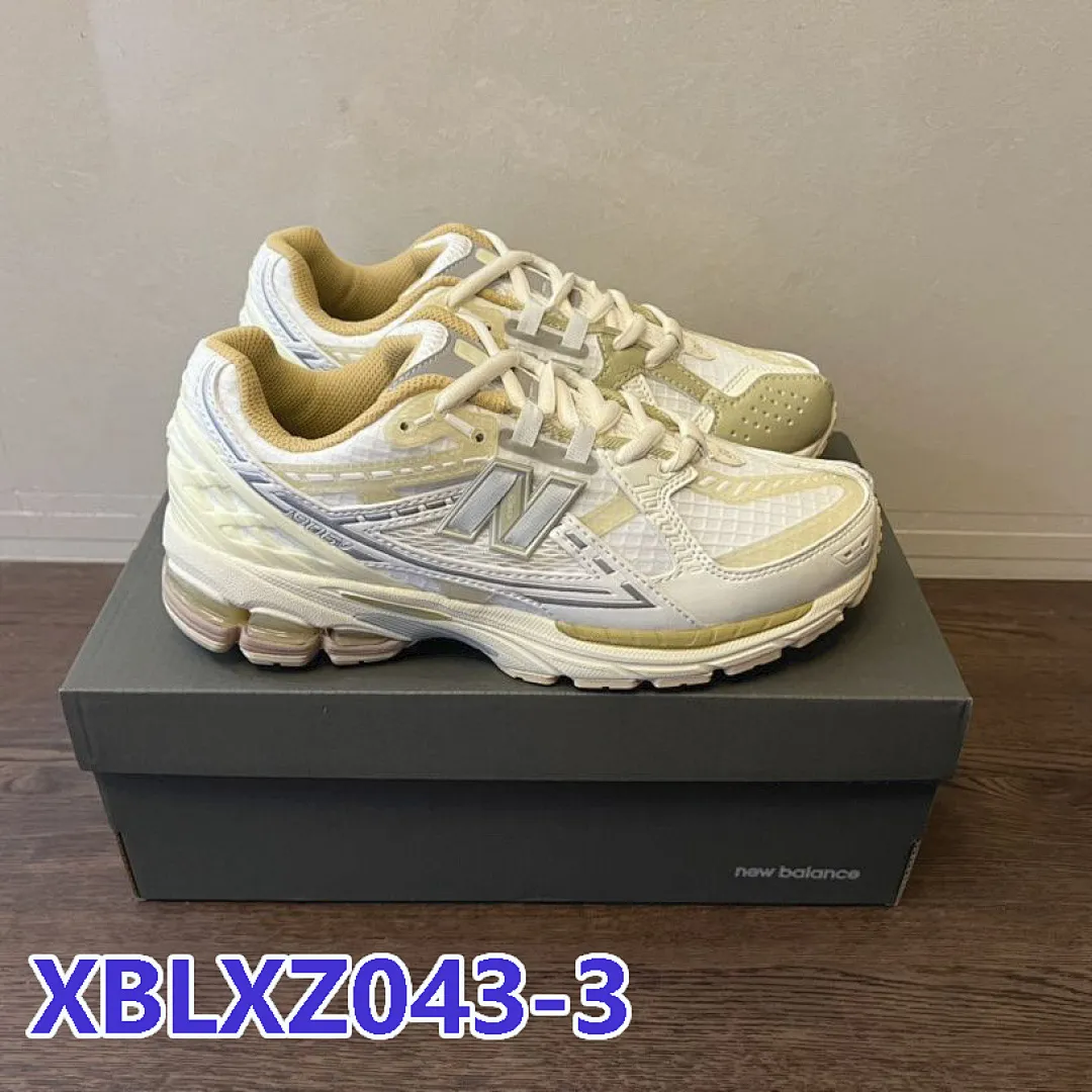 New Balance XBLXZ043 תמונה 10