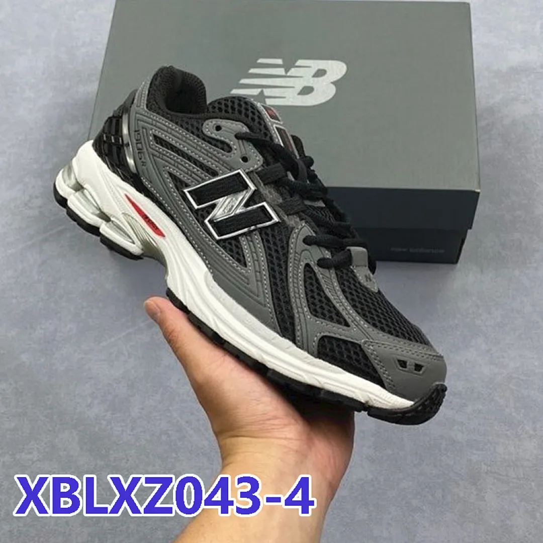 New Balance XBLXZ043 תמונה 11