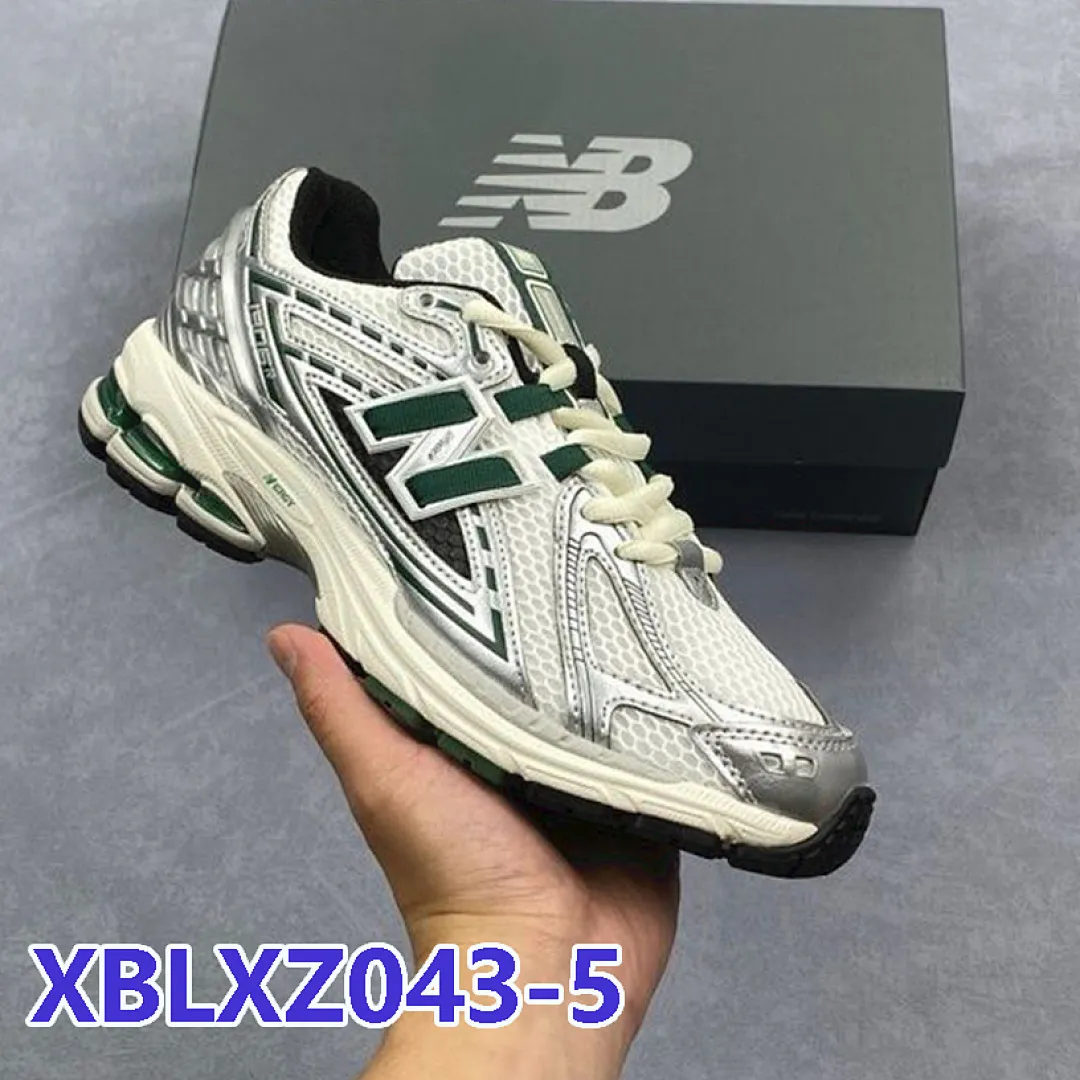 New Balance XBLXZ043 תמונה 12