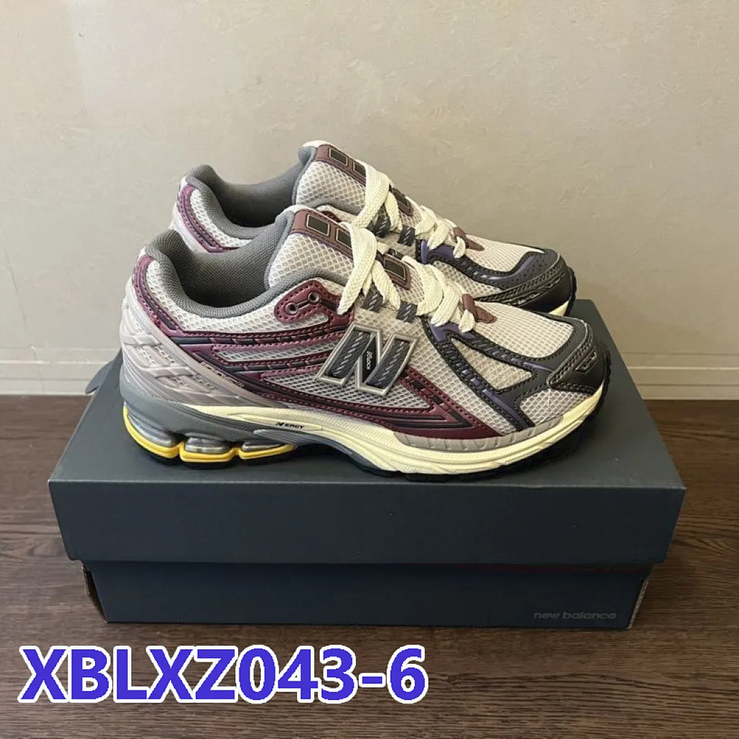 New Balance XBLXZ043 תמונה 13