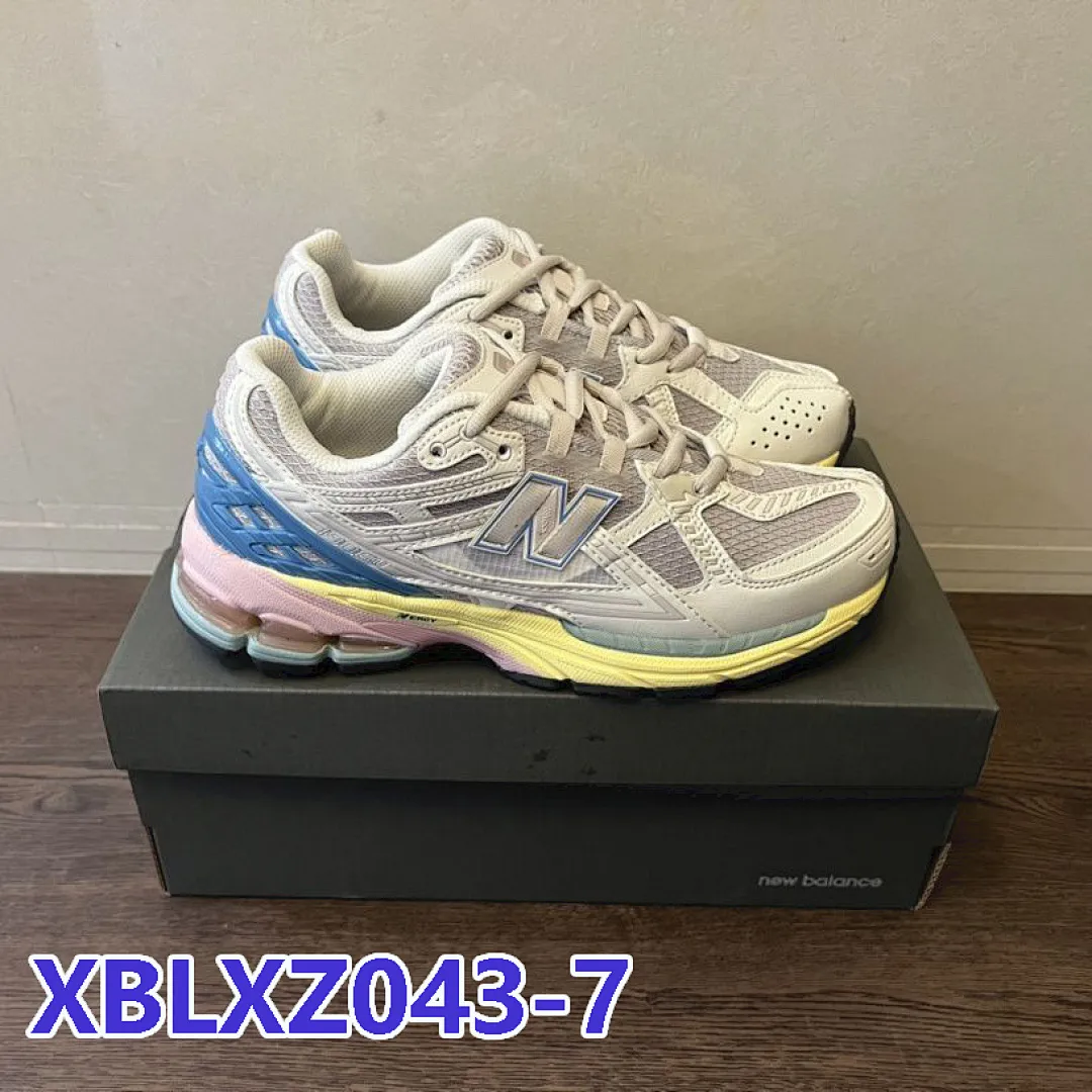 New Balance XBLXZ043 תמונה 14