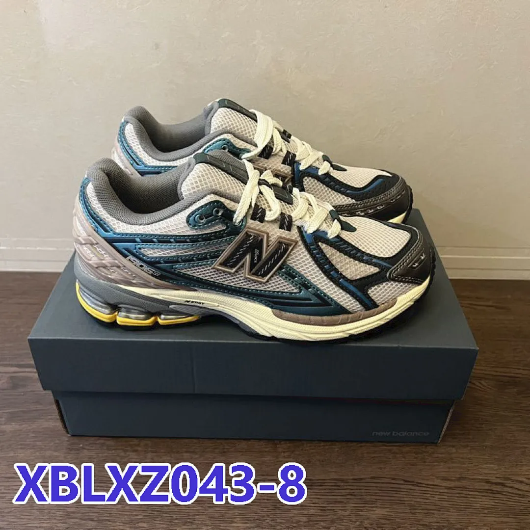 New Balance XBLXZ043 תמונה 15