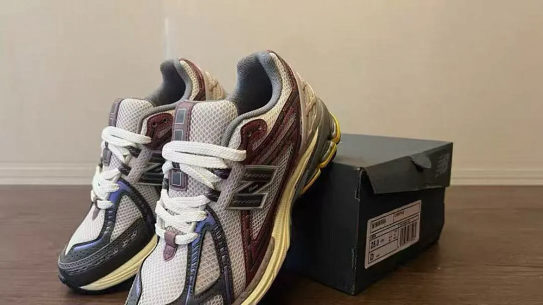 New Balance XBLXZ043 תמונה 2