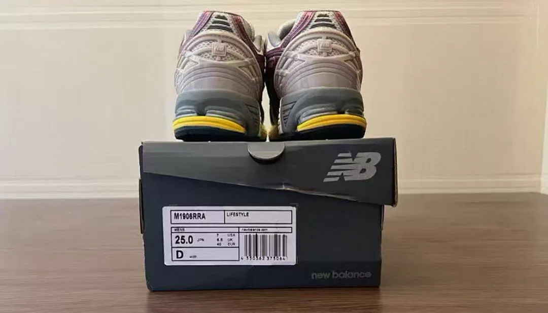 New Balance XBLXZ043 תמונה 3