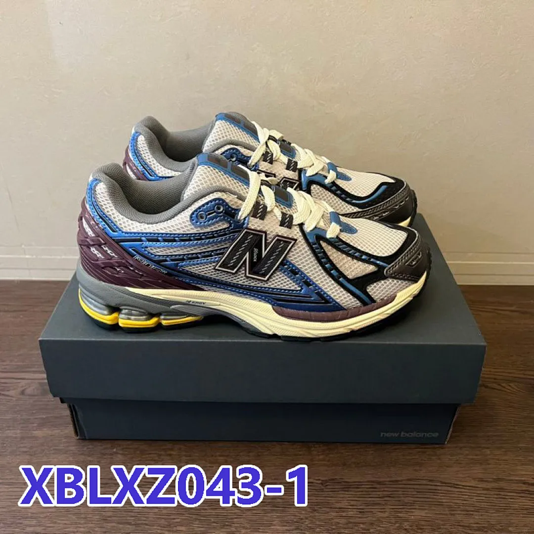 New Balance XBLXZ043 תמונה 8