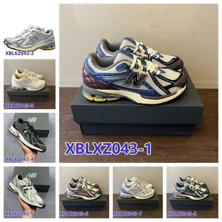 New Balance XBLXZ043