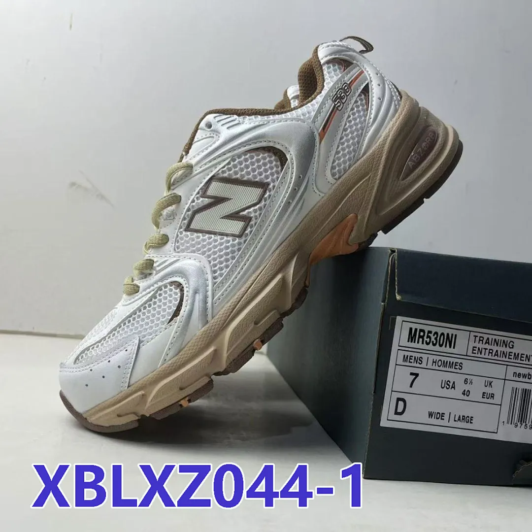 New Balance XBLXZ044 תמונה 10
