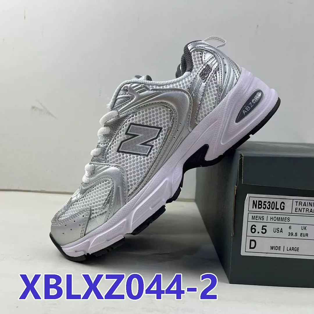 New Balance XBLXZ044 תמונה 11