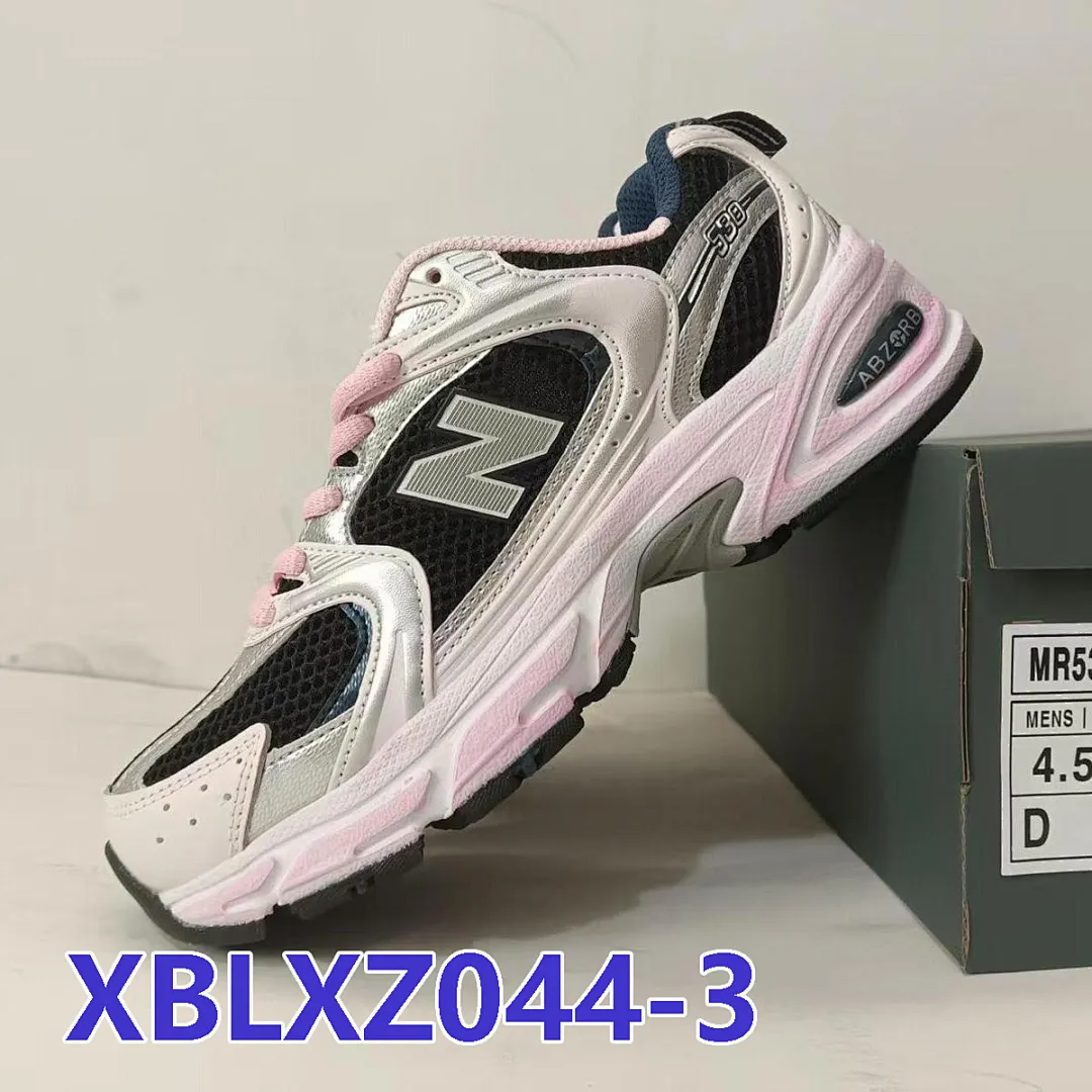 New Balance XBLXZ044 תמונה 12