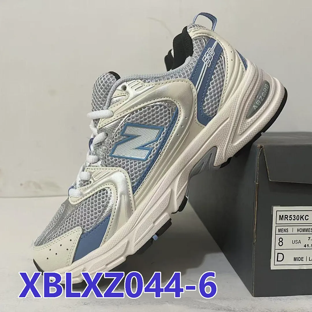 New Balance XBLXZ044 תמונה 15