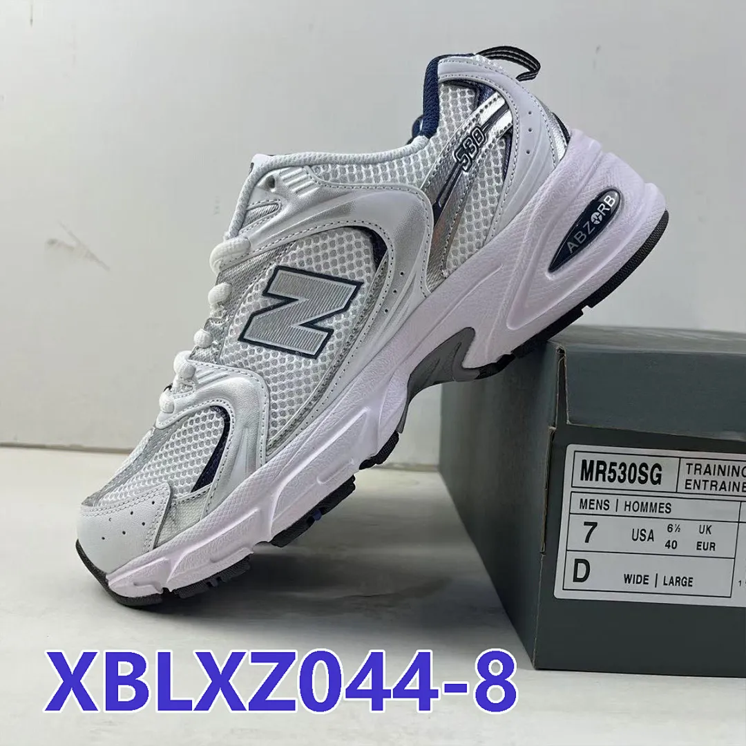 New Balance XBLXZ044 תמונה 17