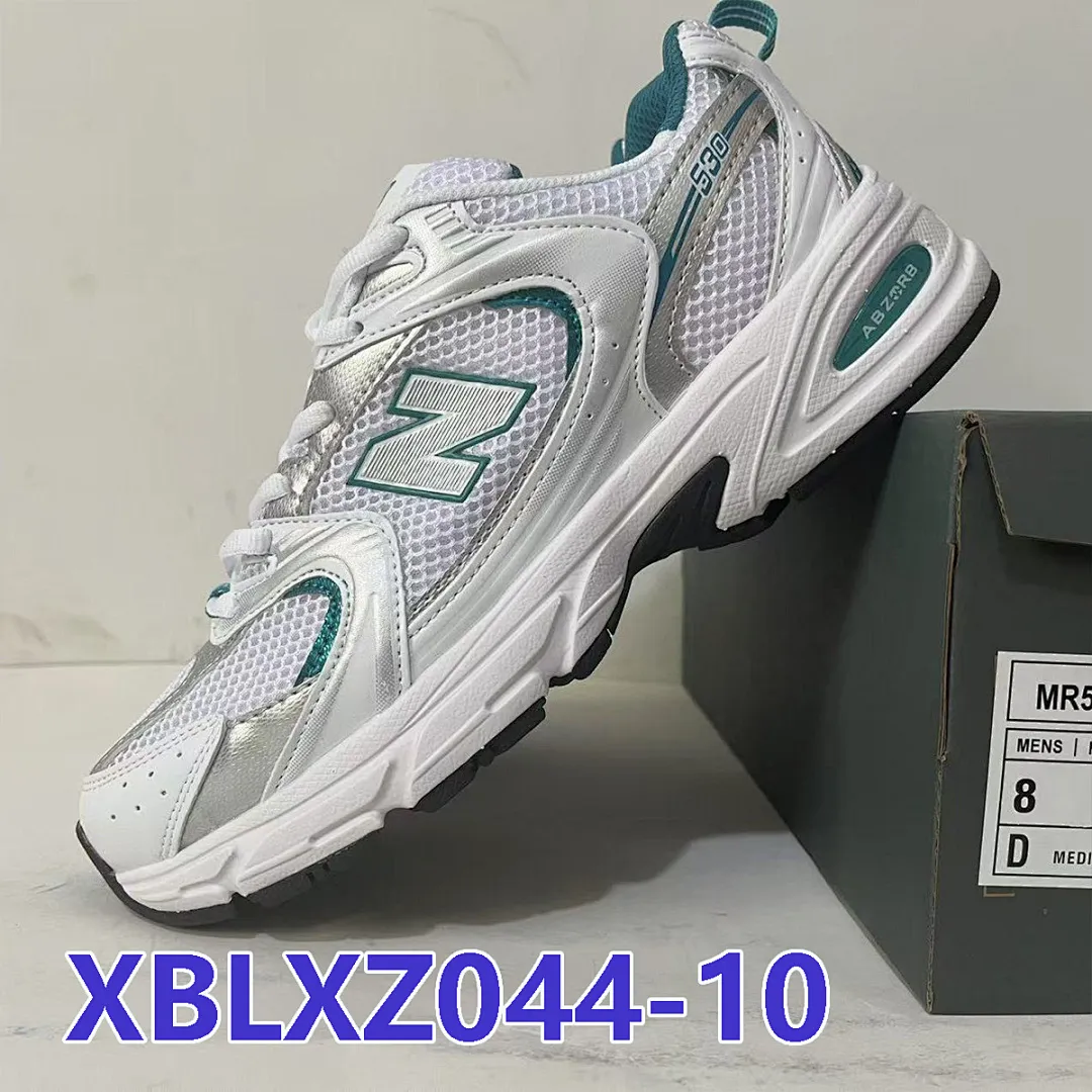 New Balance XBLXZ044 תמונה 19