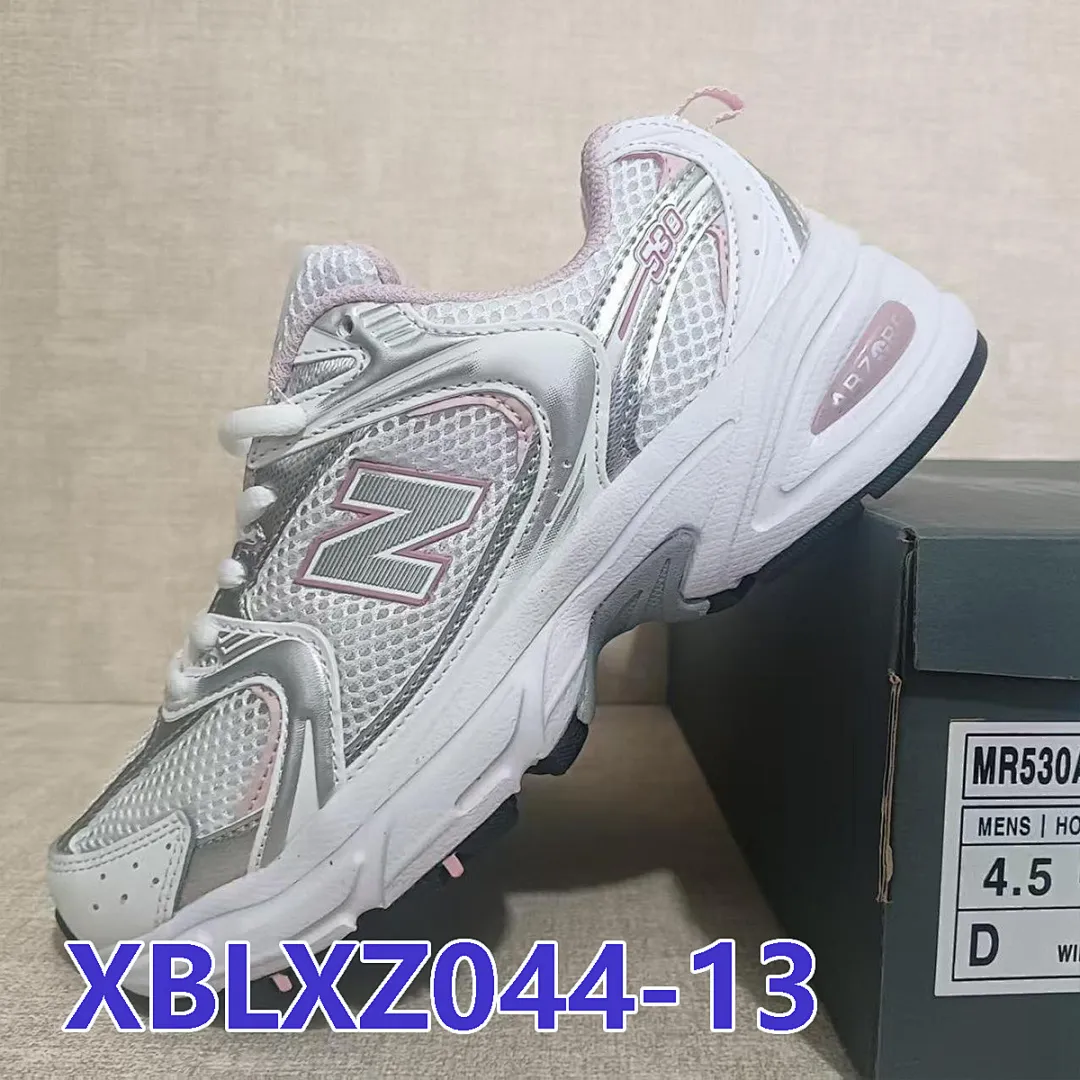 New Balance XBLXZ044 תמונה 22