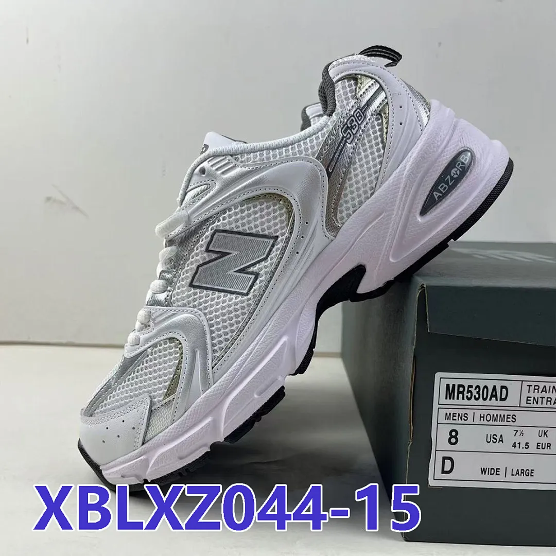 New Balance XBLXZ044 תמונה 24