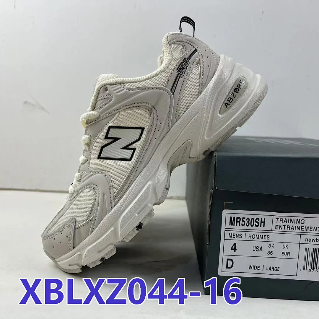 New Balance XBLXZ044 תמונה 25