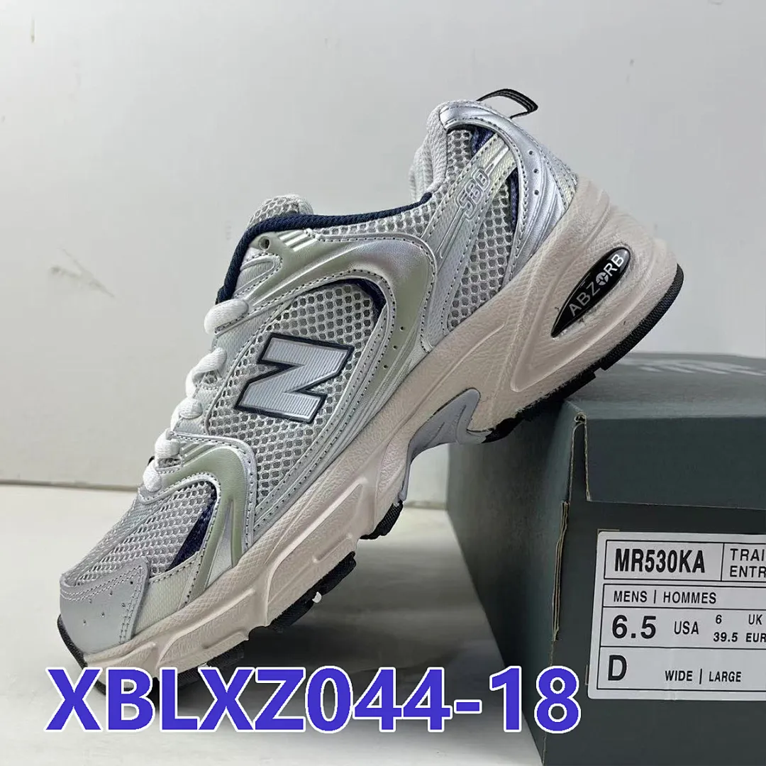 New Balance XBLXZ044 תמונה 27