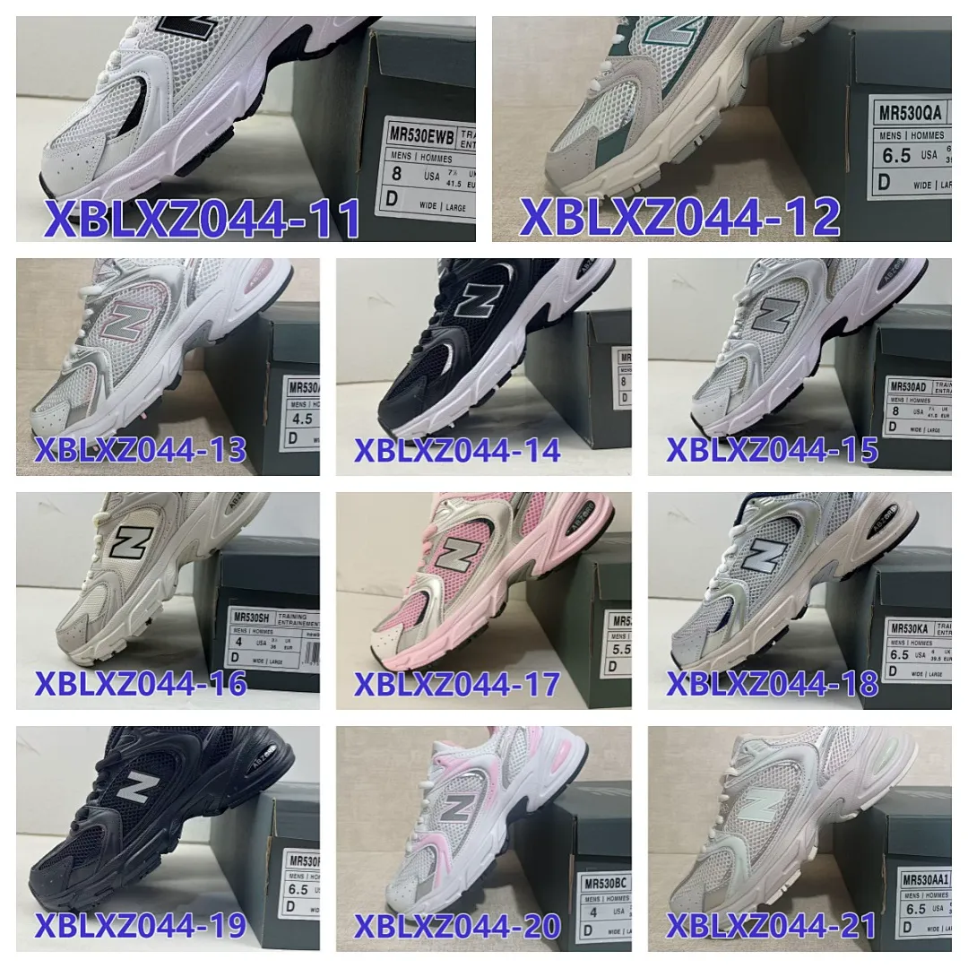 New Balance XBLXZ044 תמונה 9
