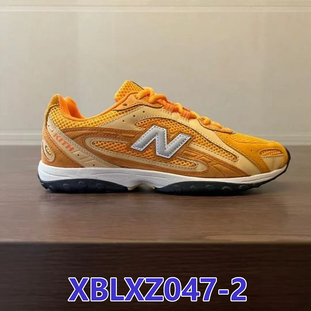 New Balance XBLXZ047 תמונה 14