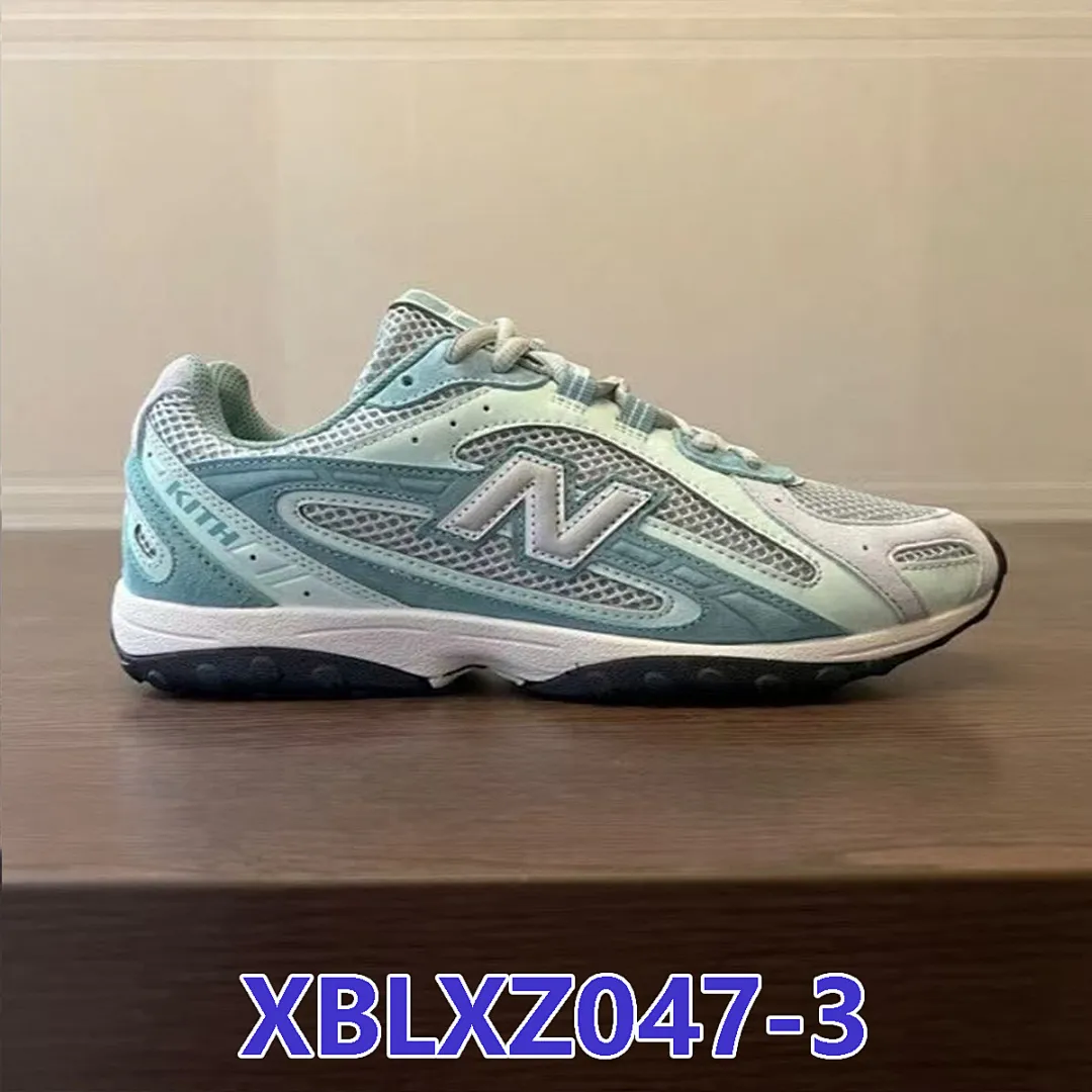 New Balance XBLXZ047 תמונה 15