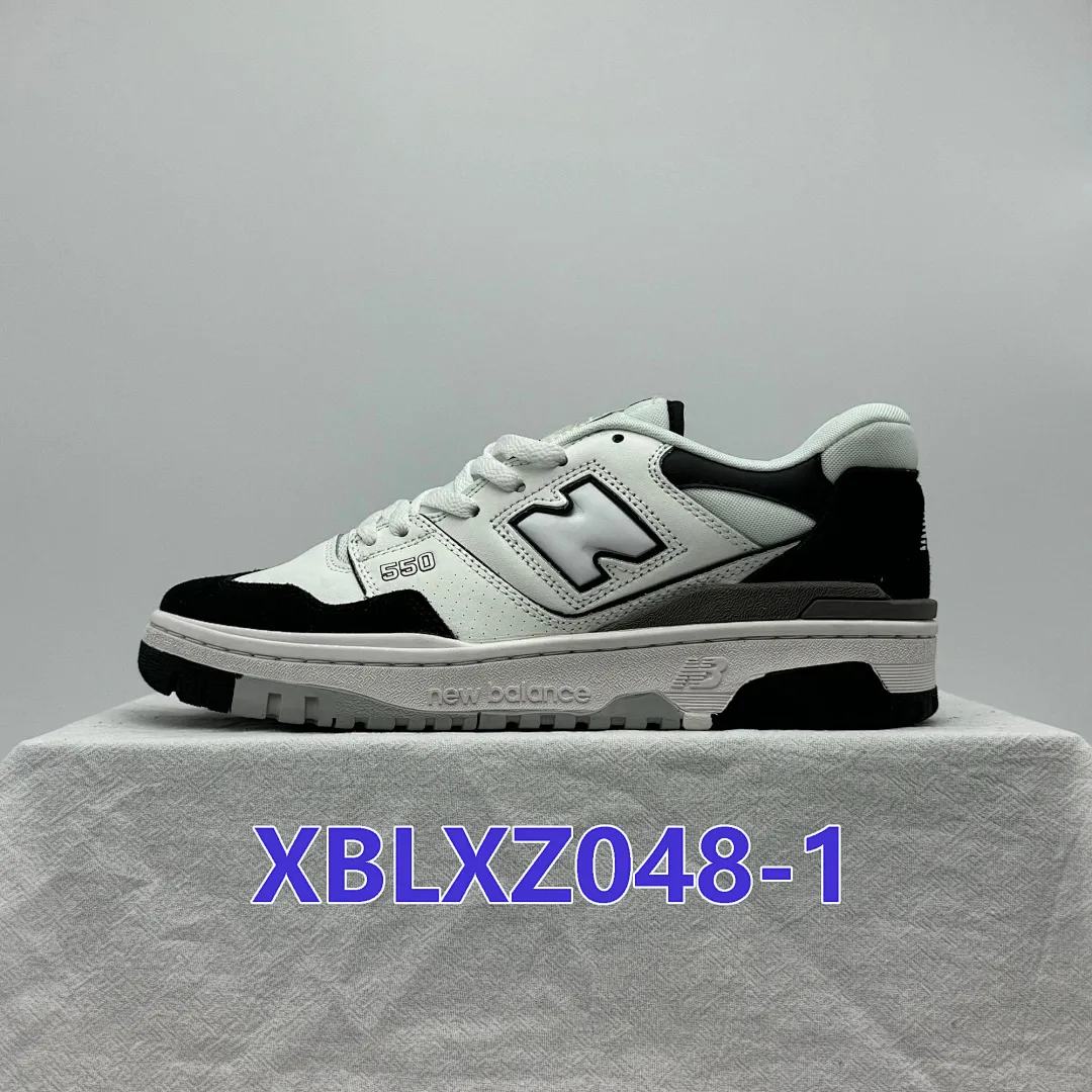 New Balance XBLXZ048 תמונה 10