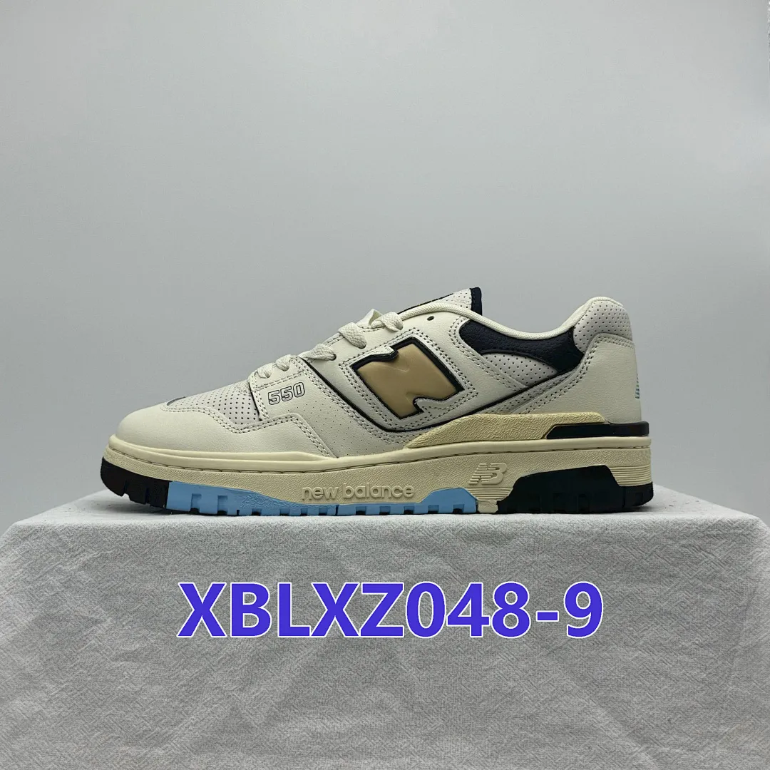 New Balance XBLXZ048 תמונה 18