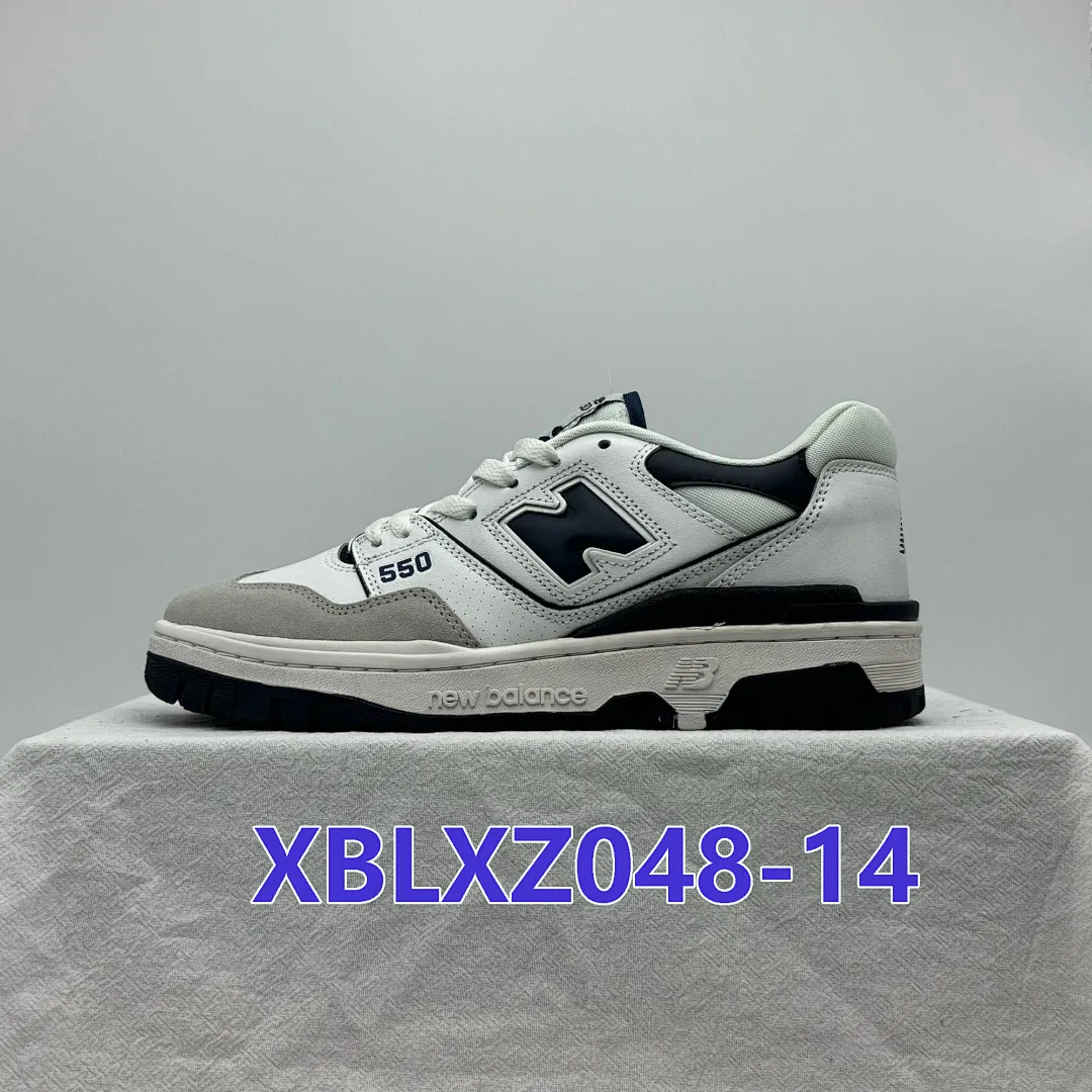 New Balance XBLXZ048 תמונה 23
