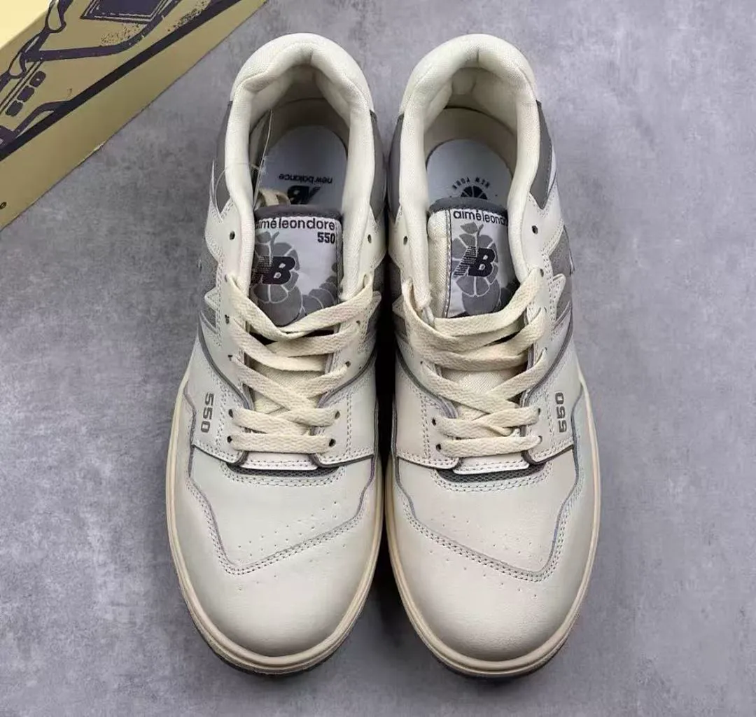 New Balance XBLXZ048 תמונה 8