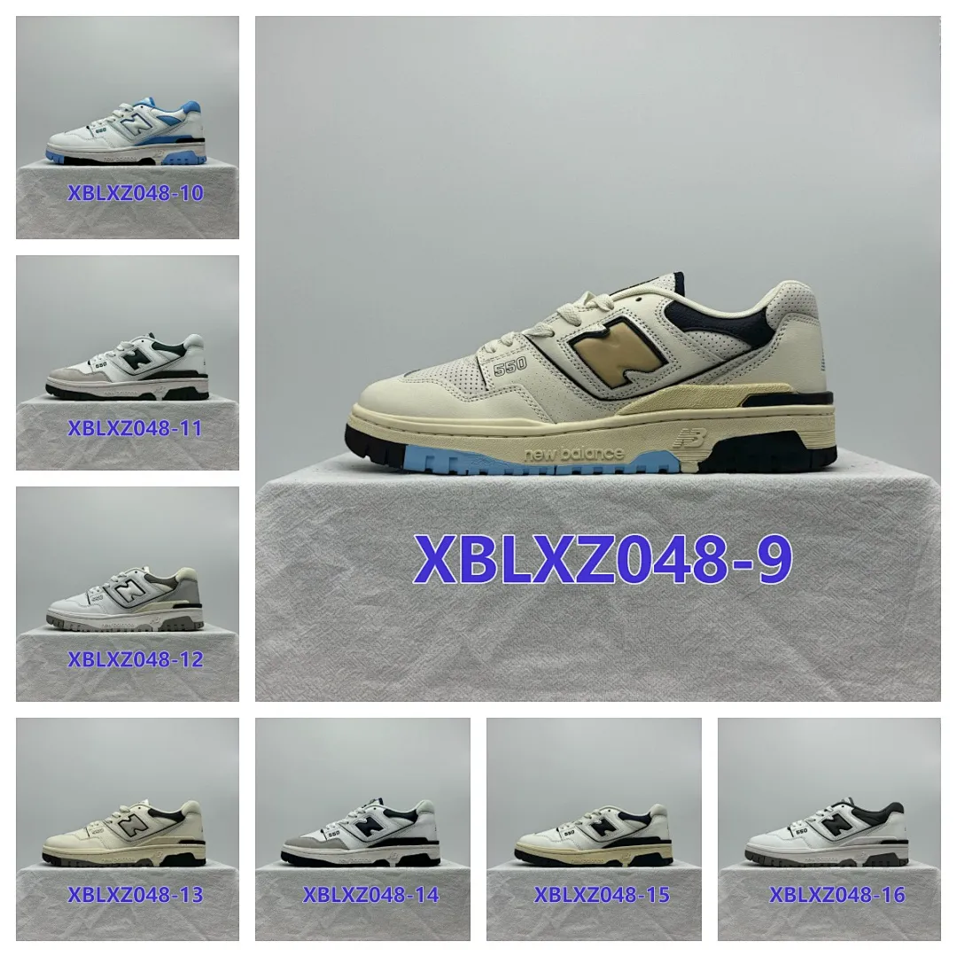 New Balance XBLXZ048 תמונה 9