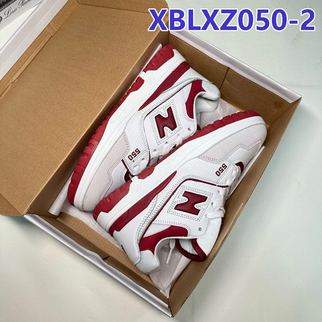 New Balance XBLXZ050 תמונה 10