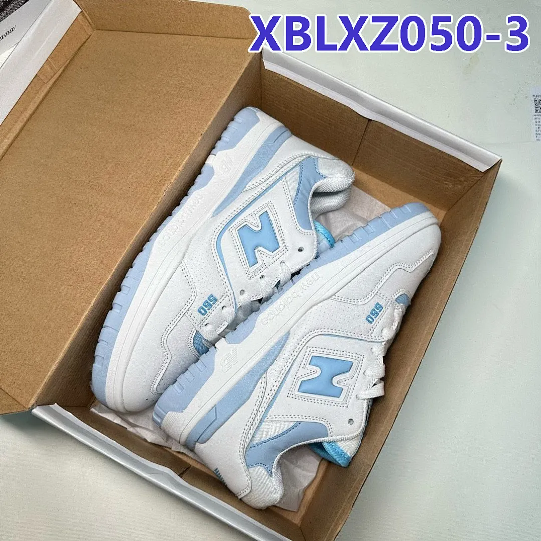 New Balance XBLXZ050 תמונה 11