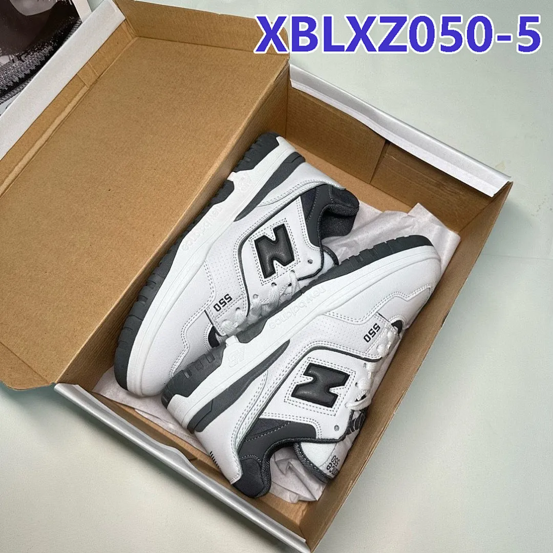 New Balance XBLXZ050 תמונה 13