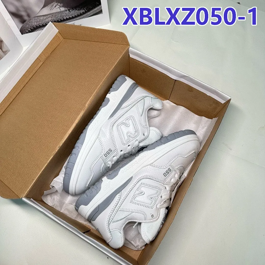 New Balance XBLXZ050 תמונה 9