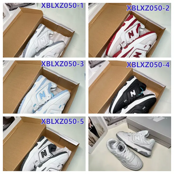 New Balance XBLXZ050