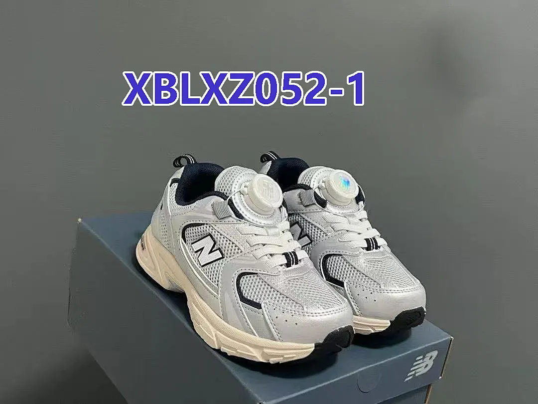 New Balance XBLXZ052 תמונה 13