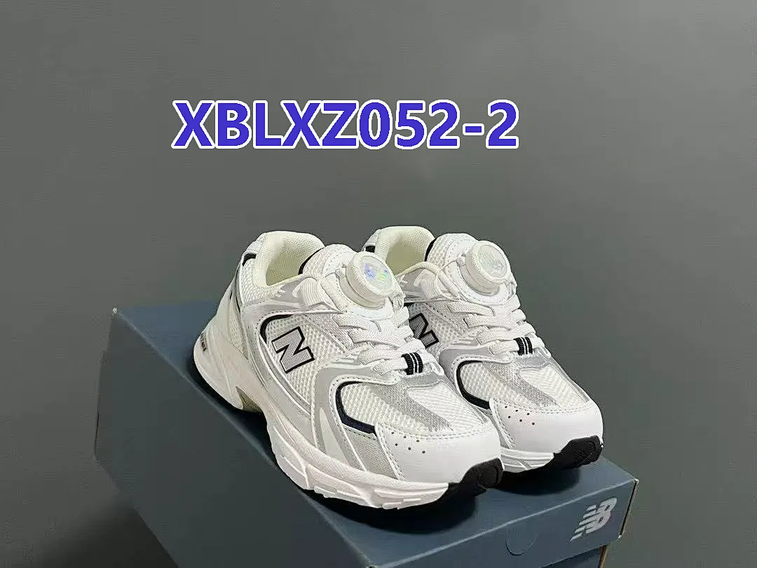 New Balance XBLXZ052 תמונה 14