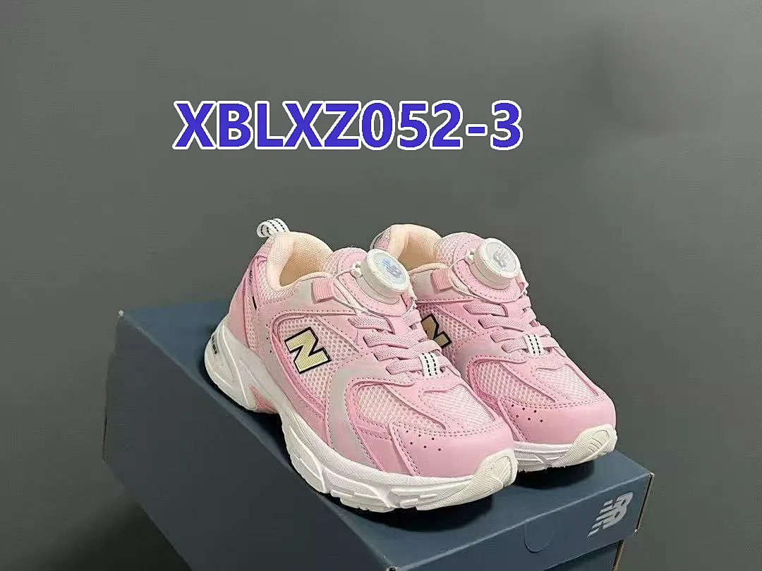 New Balance XBLXZ052 תמונה 15