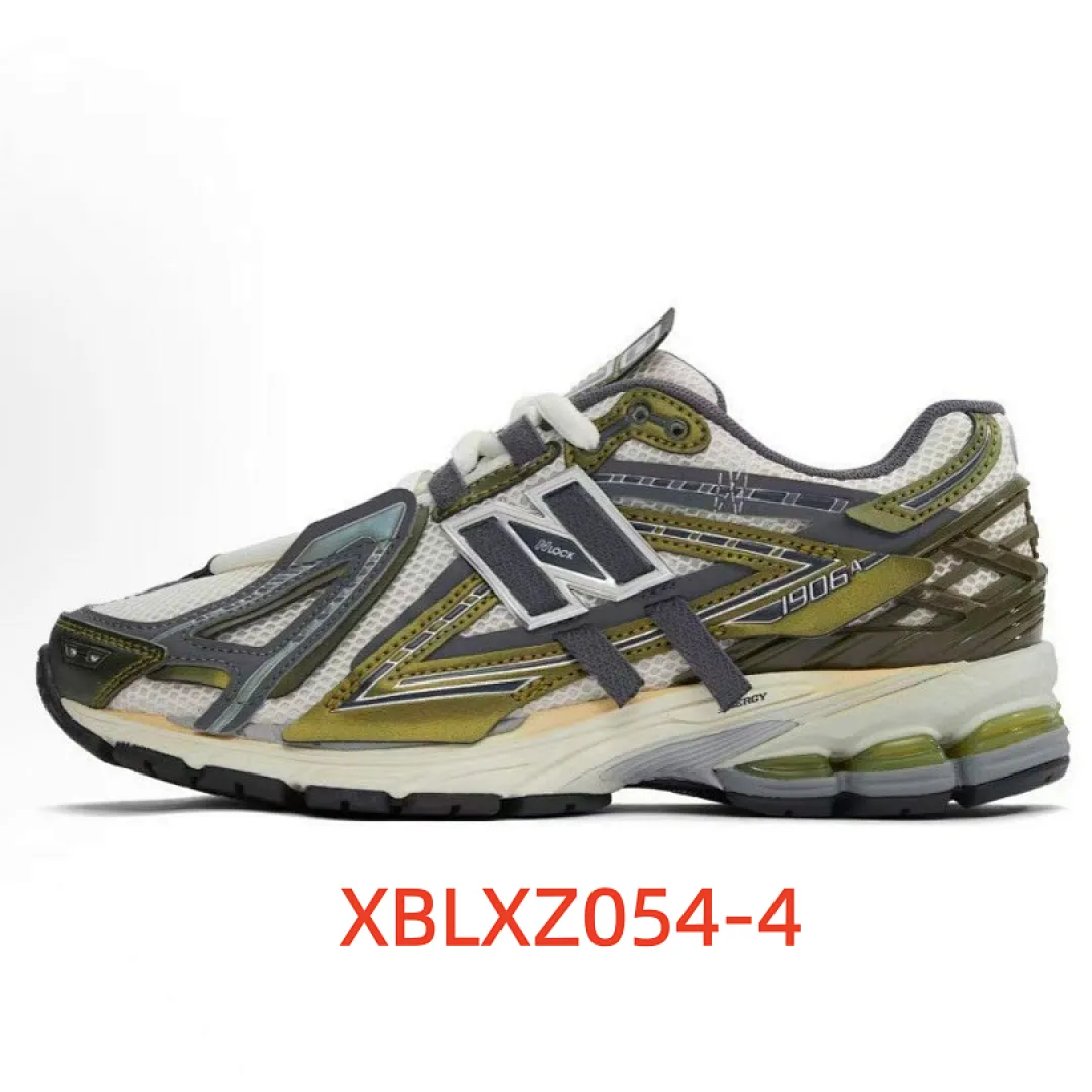 New Balance XBLXZ054 תמונה 12